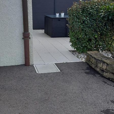 A L Instant Present Brison-Saint-Innocent Exterior foto